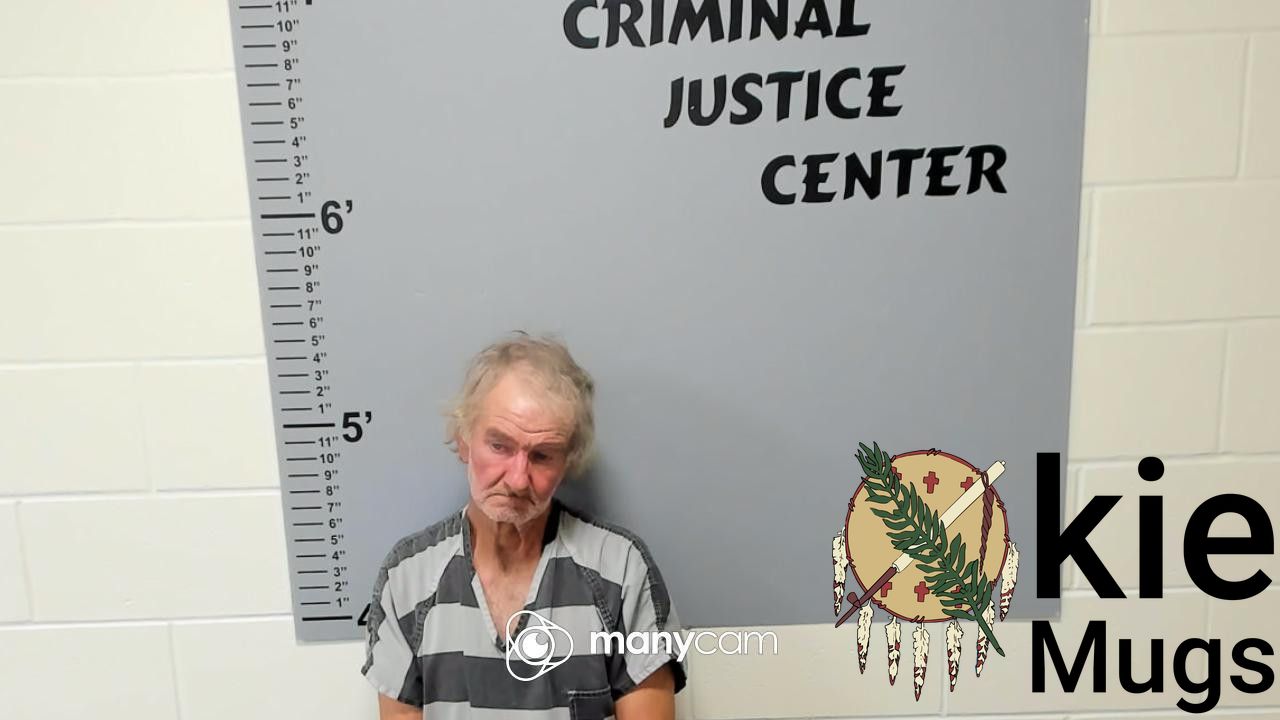 Booking photo of WILLIAM RAY MASTERS