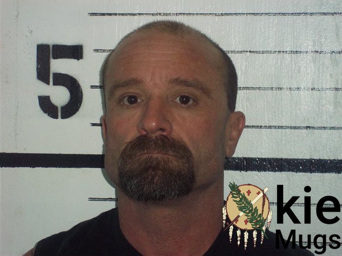 Booking photo of WILLIAM ROY FLOWERS