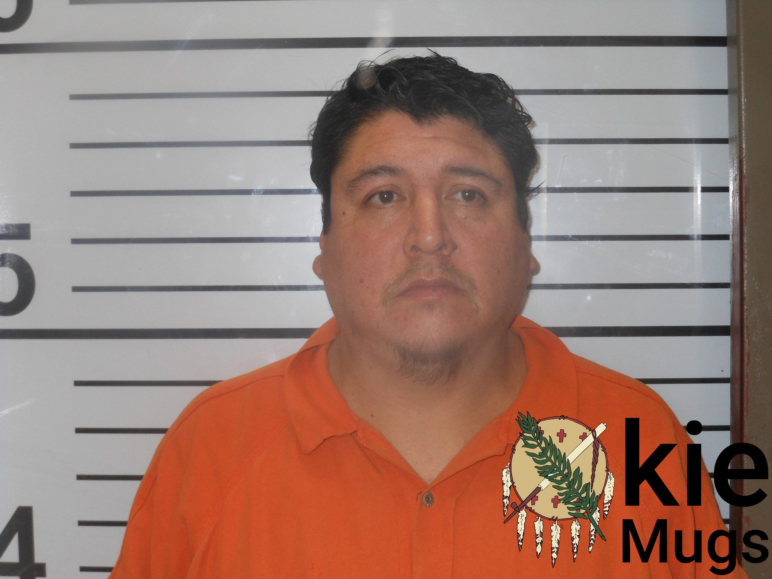 Booking photo of WILLIAM SHELL