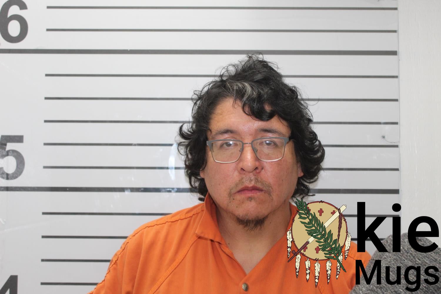 Booking photo of WILLIAM SHELL