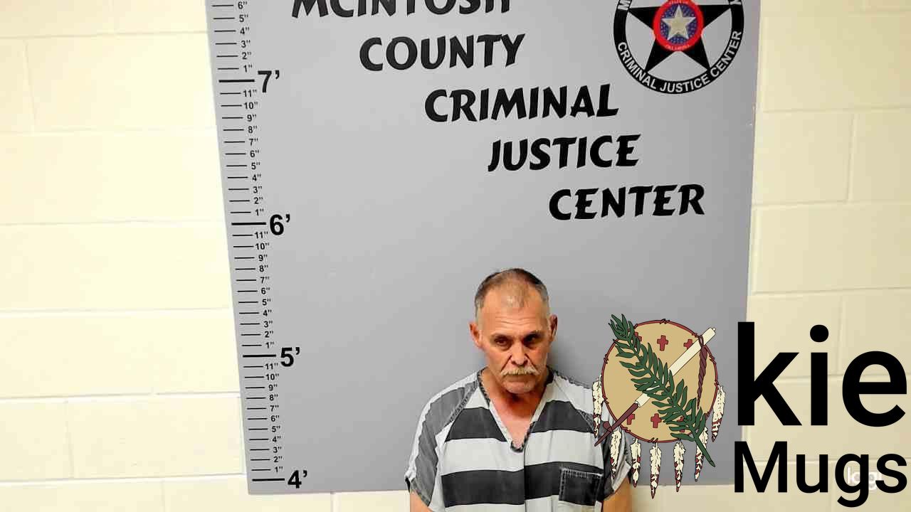 Booking photo of WILLIAM TODD GRANT