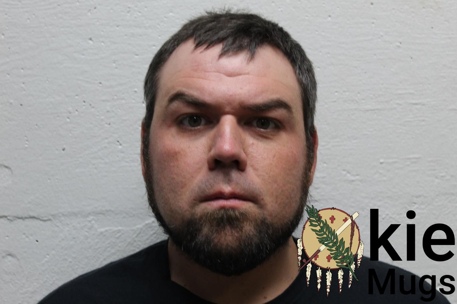 Booking photo of WILLIAM TODD TOUCHETTE