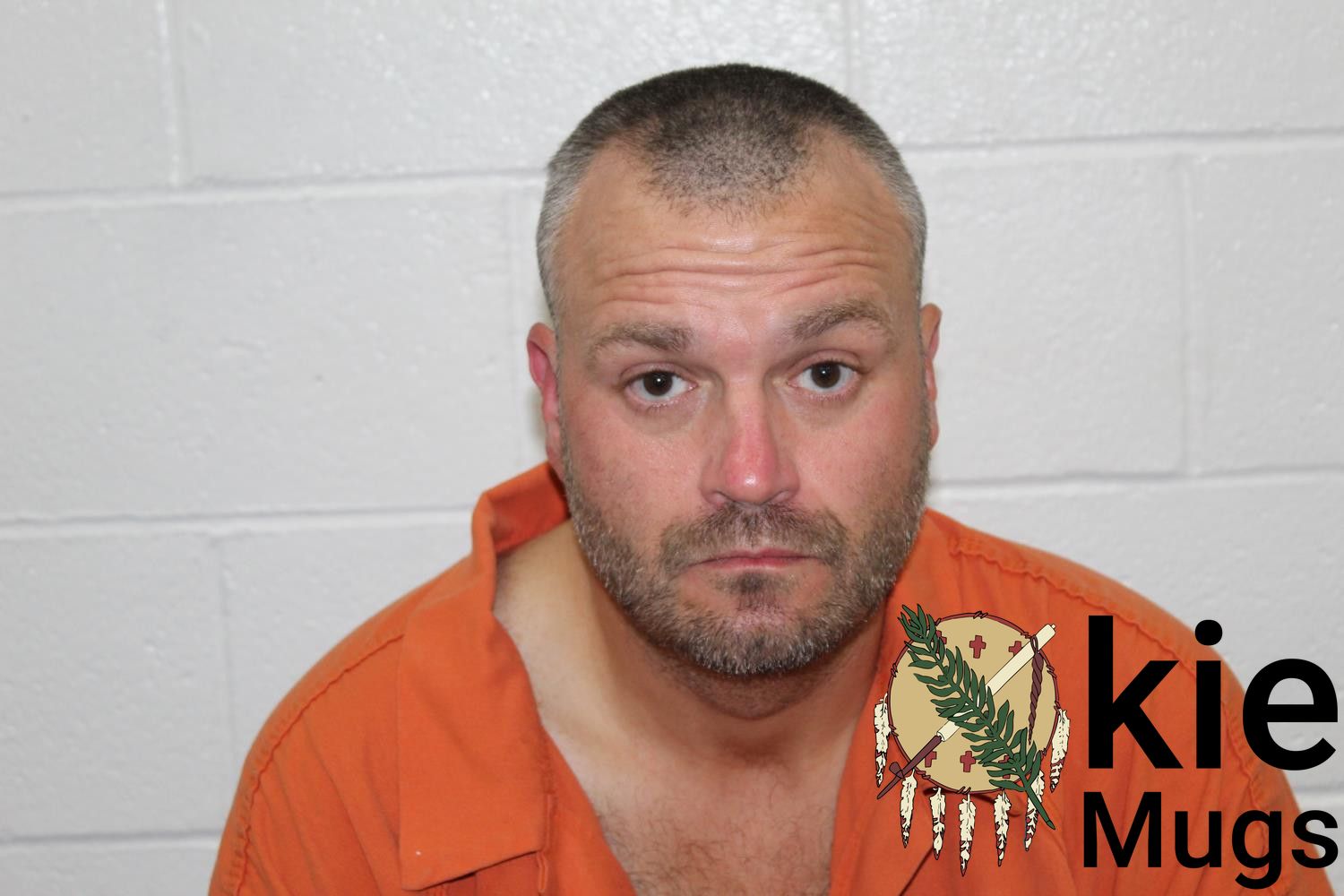 Booking photo of WILLIAM WILSON