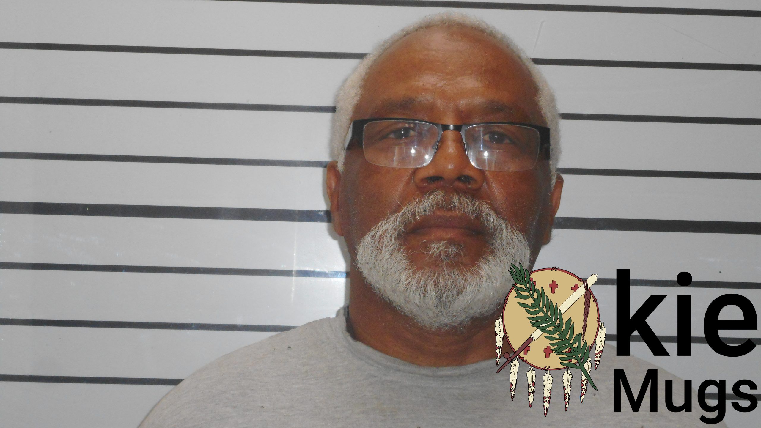 Booking photo of WILLIE GARY HOPKINS