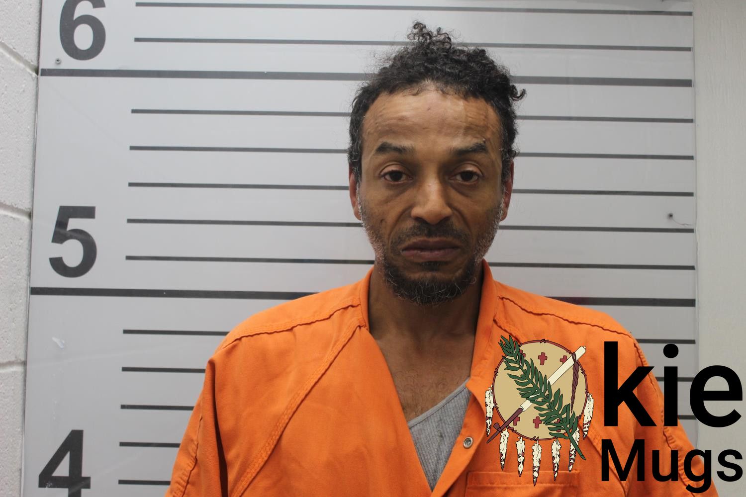 Booking photo of WILLIE JAMES (DOC) STOUT
