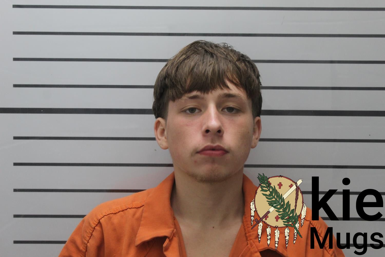 Booking photo of WRAYMOND MILLER