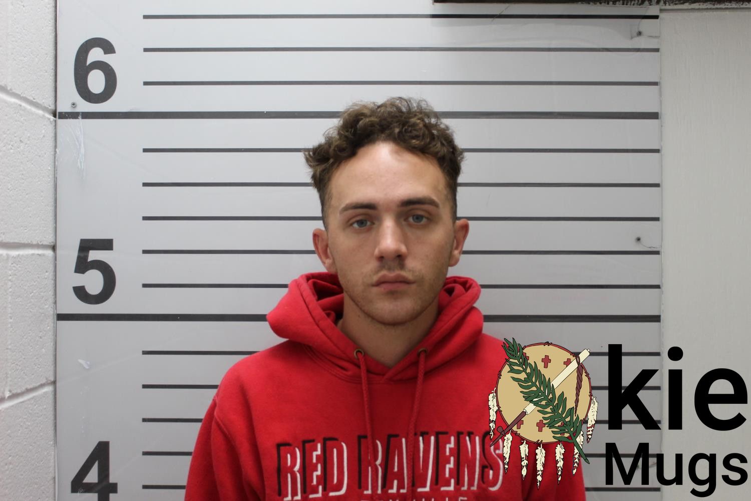 Booking photo of WYATT (CREEK) BROADDRICK