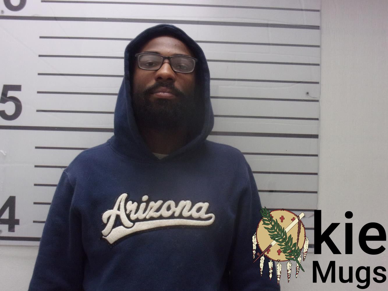 Booking photo of XZAVIER JACKSON