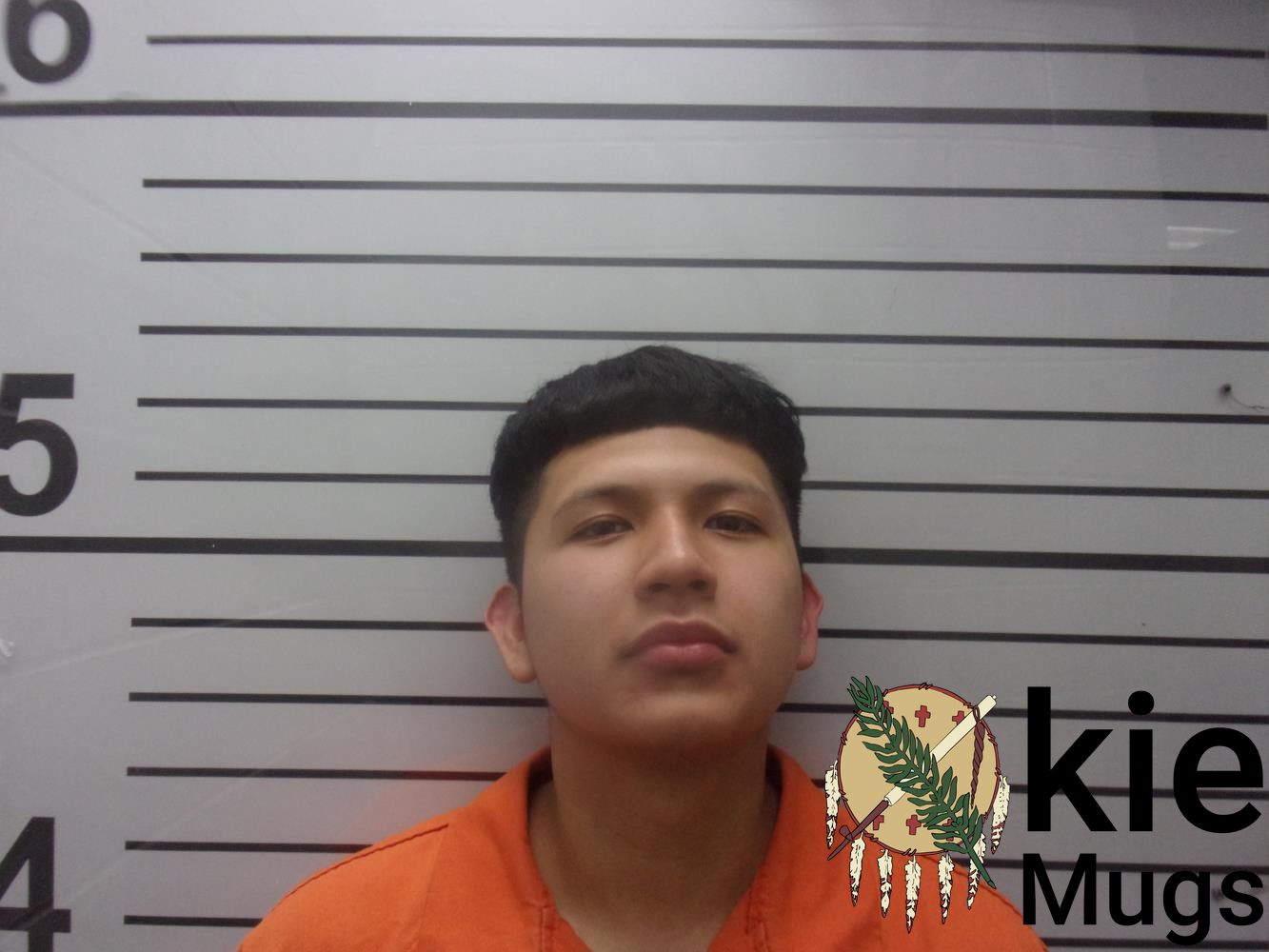 Booking photo of YARDLEY PEREZ