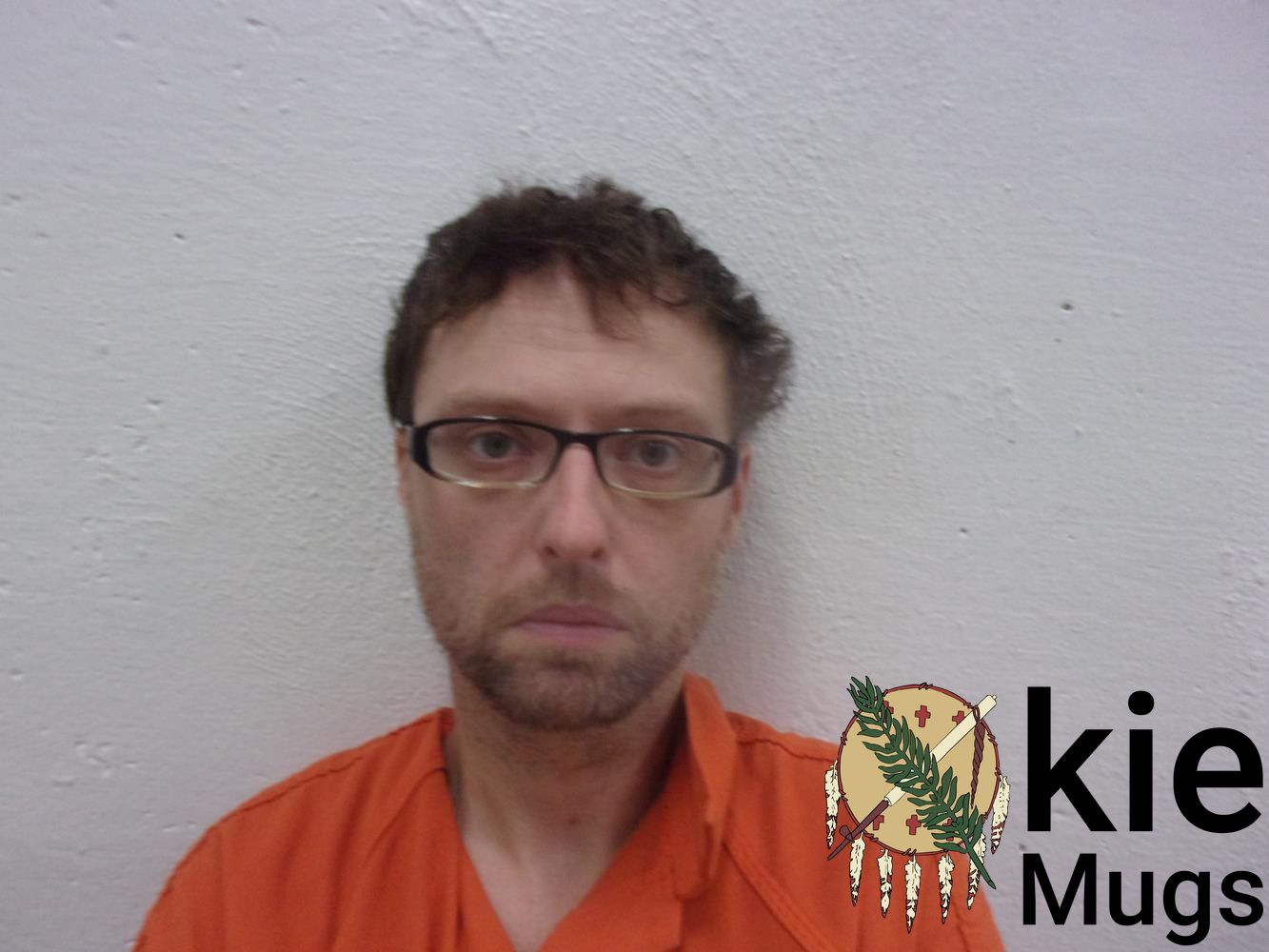 Booking photo of ZAC ALEXANDER COX