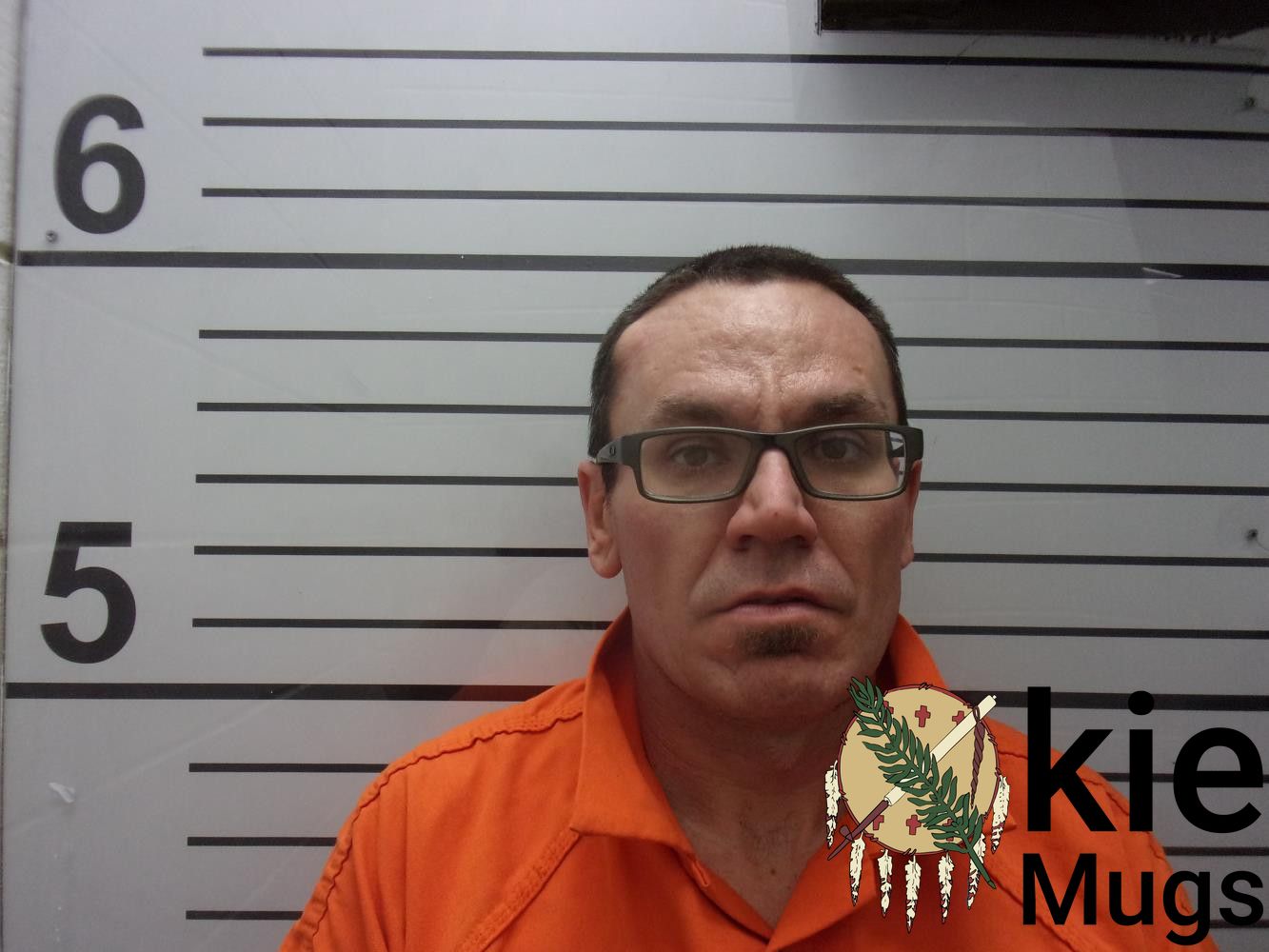 Booking photo of ZACHARY FOSTER