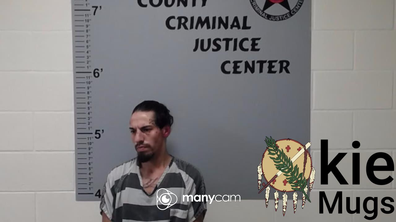 Booking photo of ZACHARY HAYES