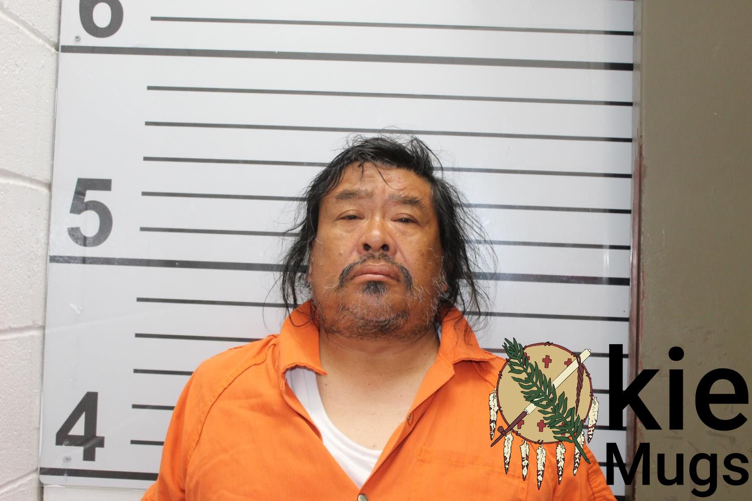 Booking photo of ZACHARY SCOTT (CREEK) WATTS