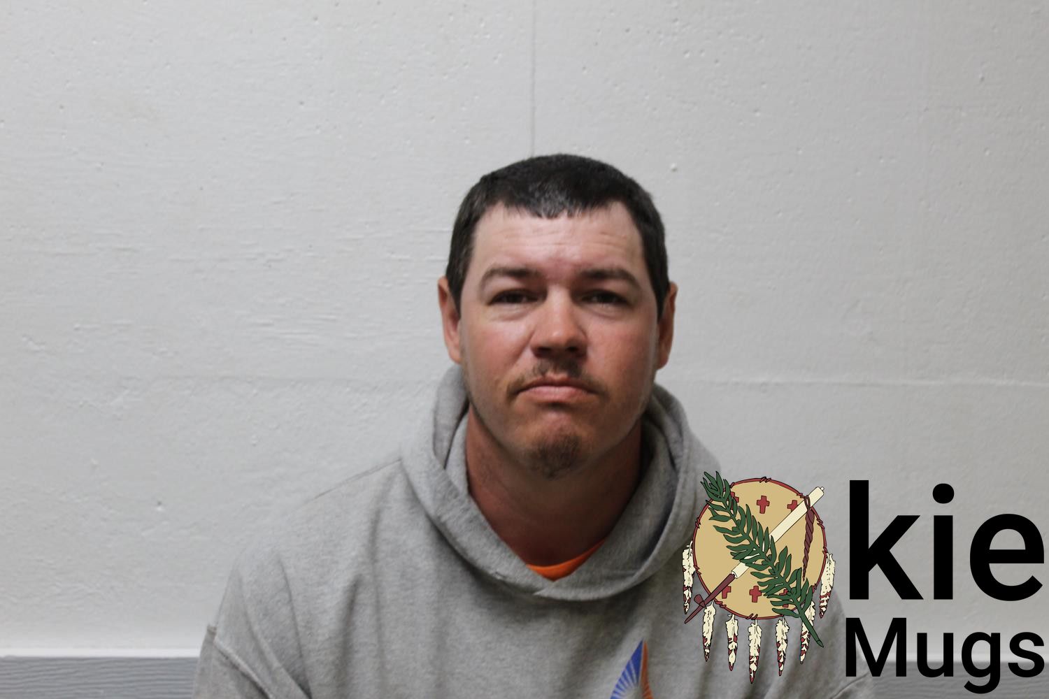 Booking photo of ZACHARY T PHILPOT