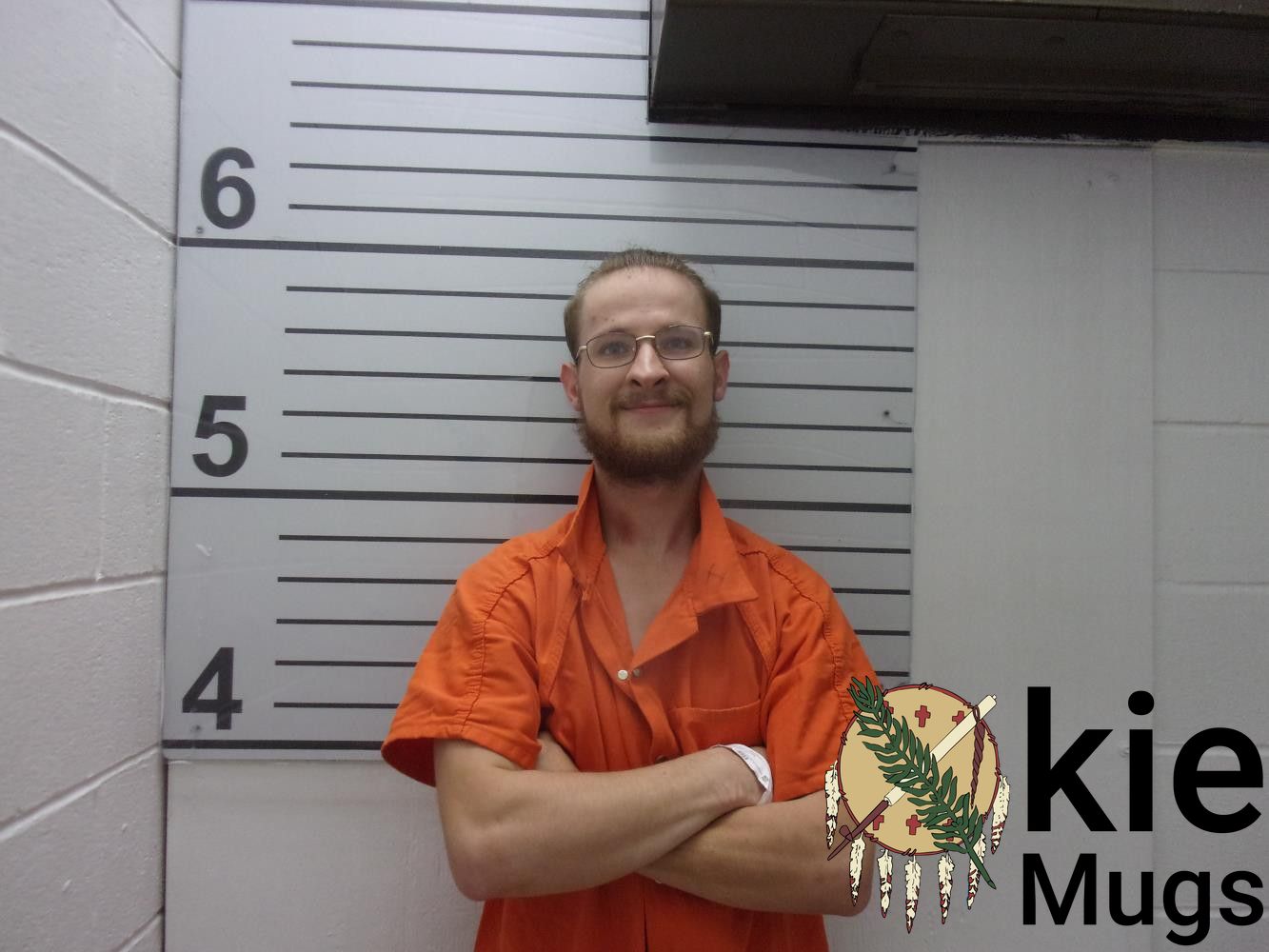 Booking photo of ZACHARY WATSON