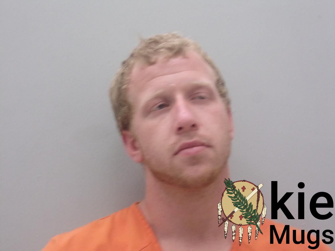 Booking photo of ZACHERY LEWIS SCHUTTS