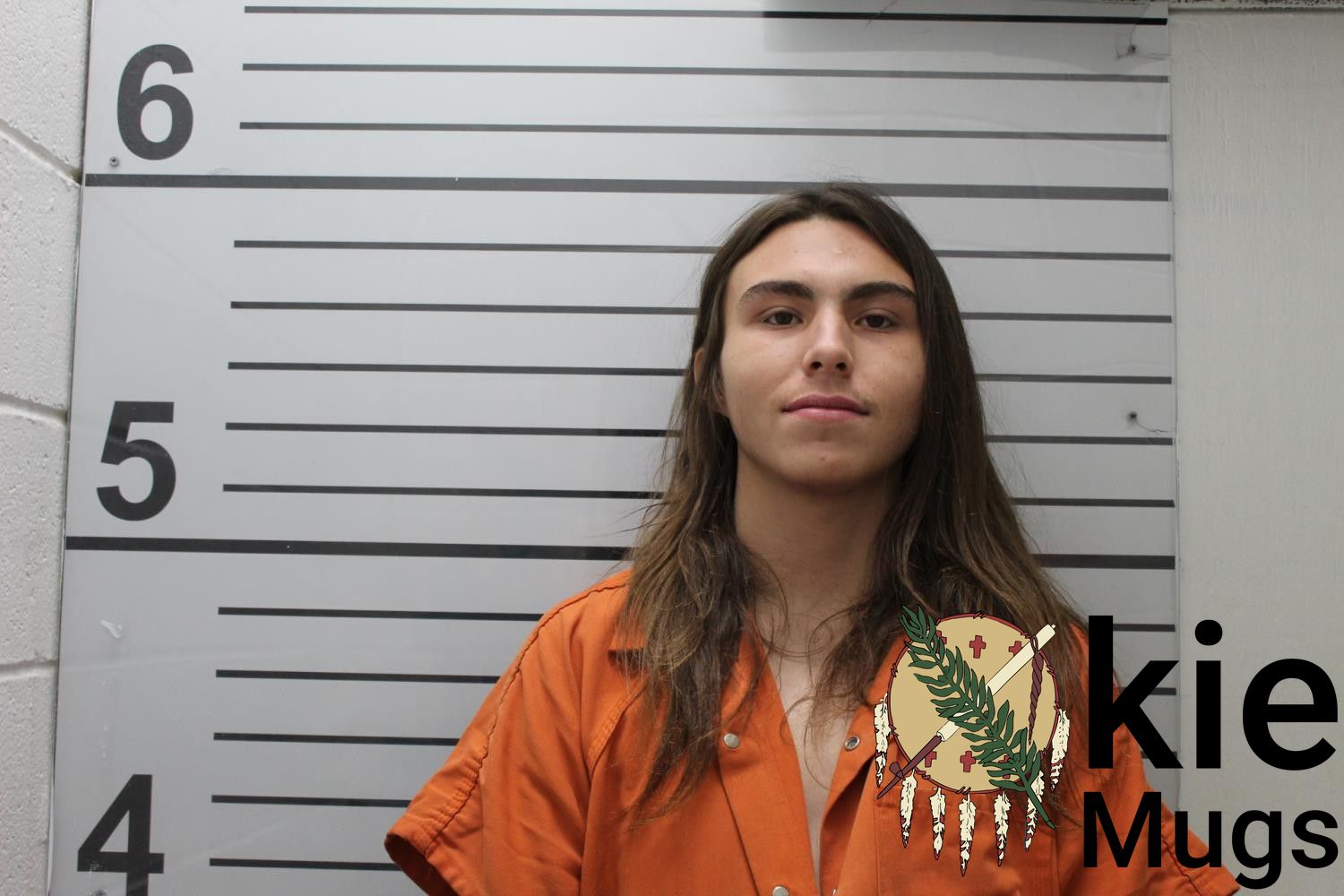 Booking photo of ZAKK HOLATA