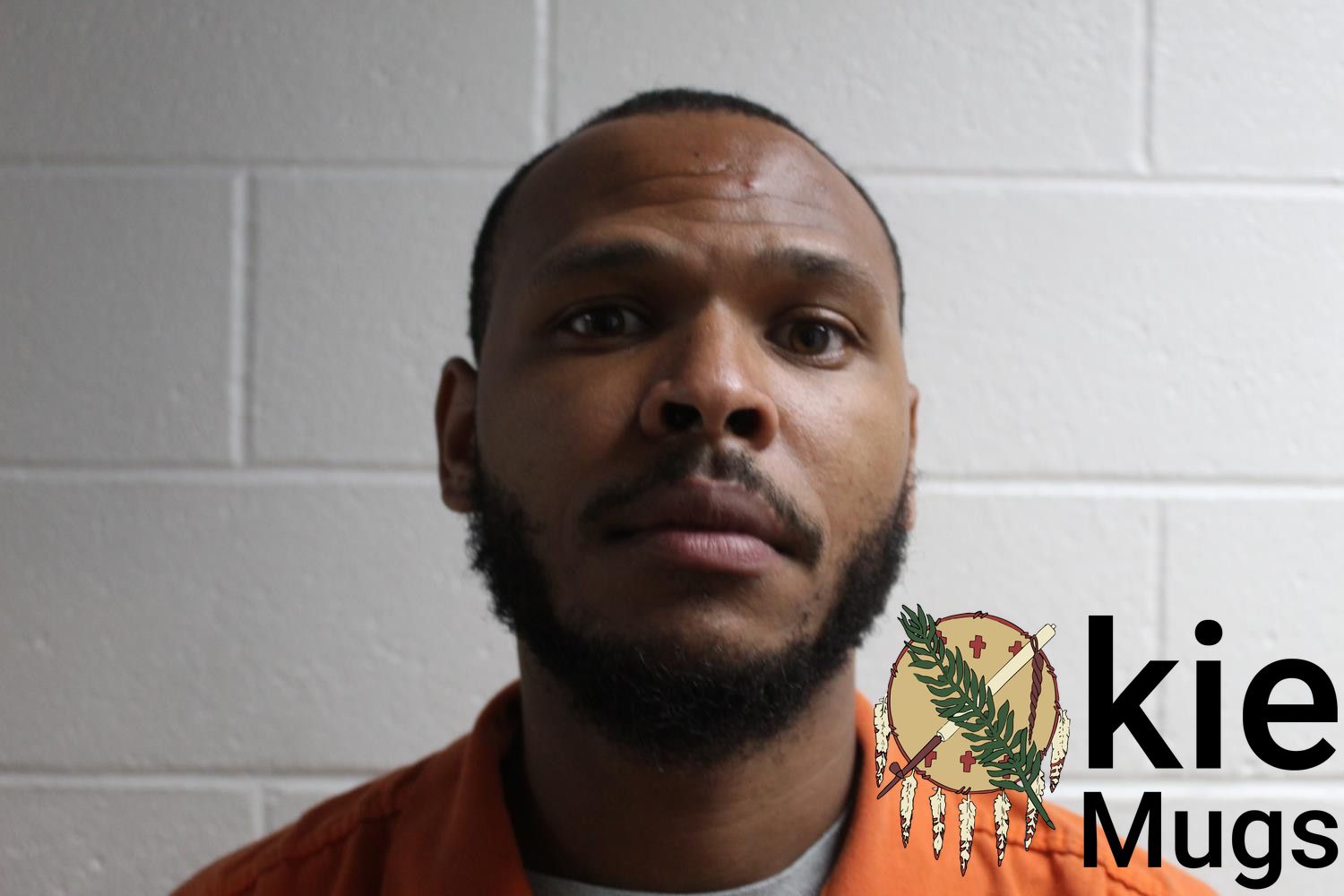 Booking photo of ZA'REALE MONROE COULTER