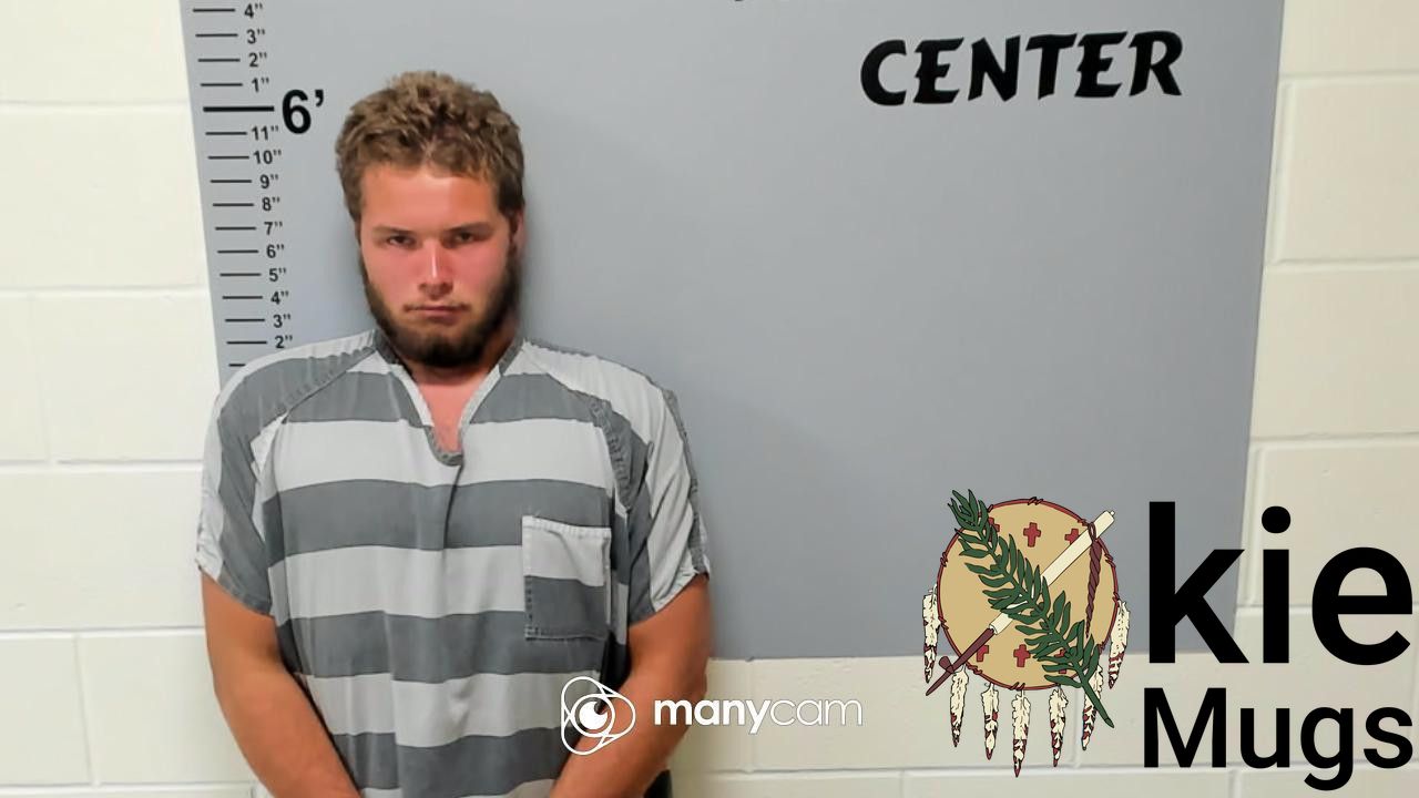 Booking photo of ZEKE CRUZE COLEMAN