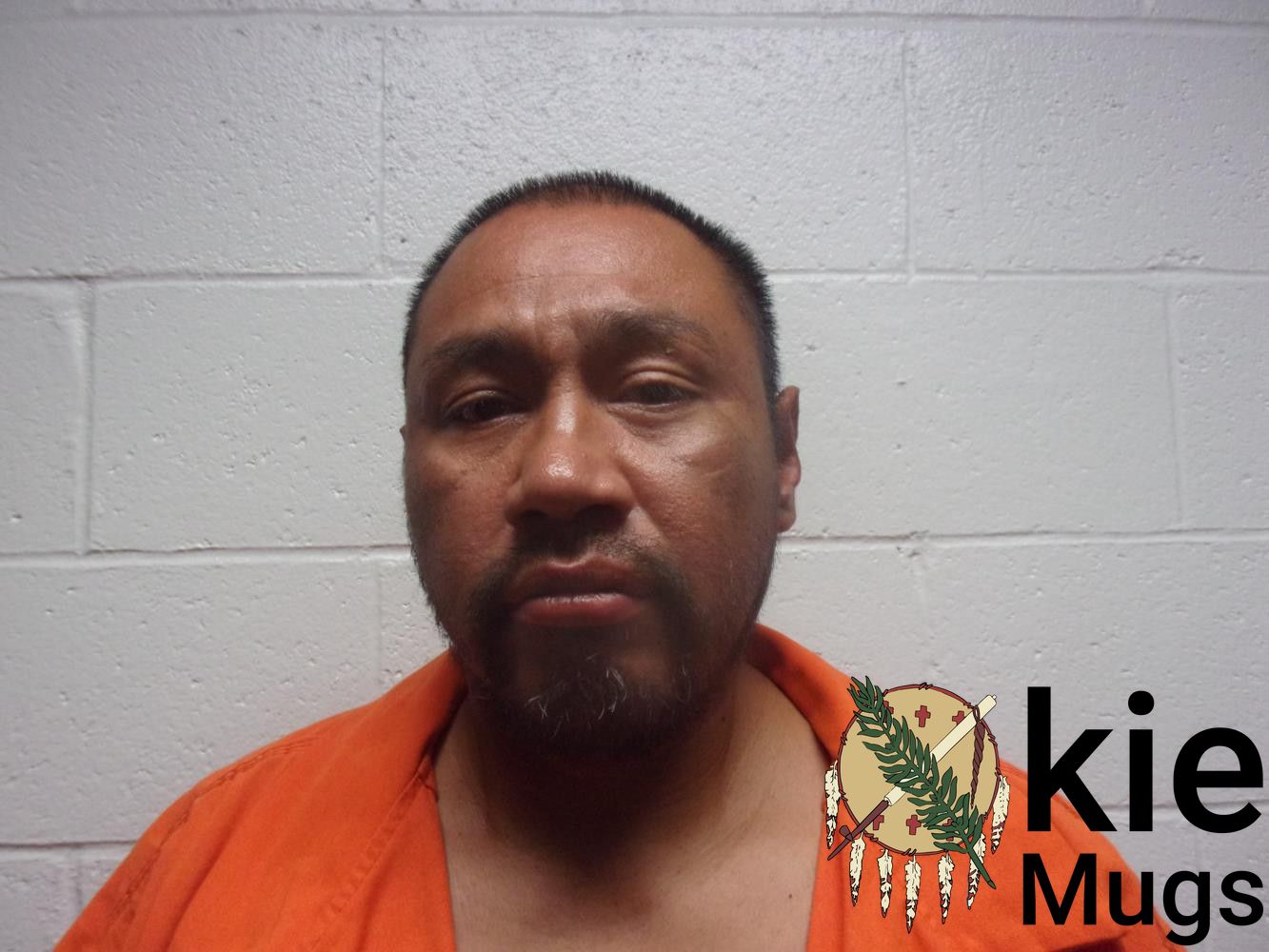 Booking photo of ZERNDORF (CREEK) BILLY