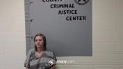 Booking photo of ZOII ANN GASCH