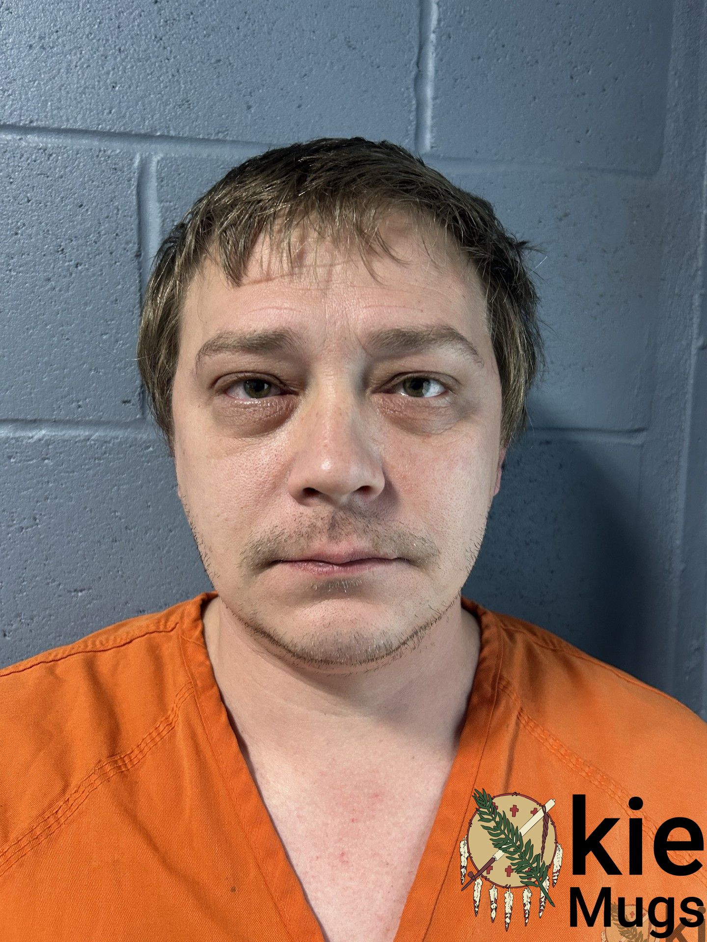 Booking photo of Melvin Sims