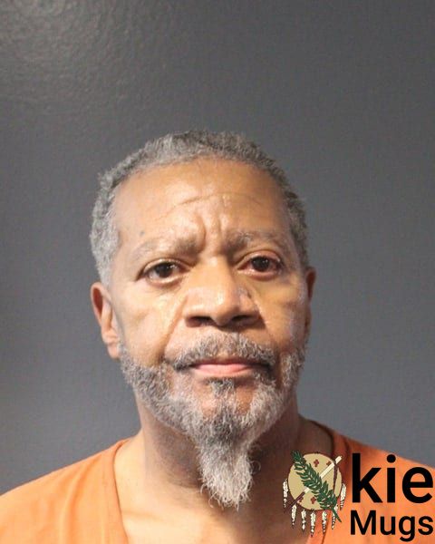 Booking photo of Delcardio - Kemp