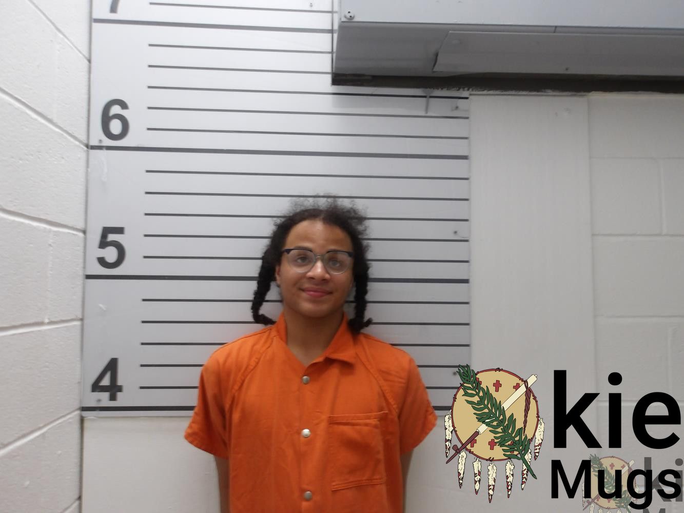 Booking photo of Reameatez Hopkins
