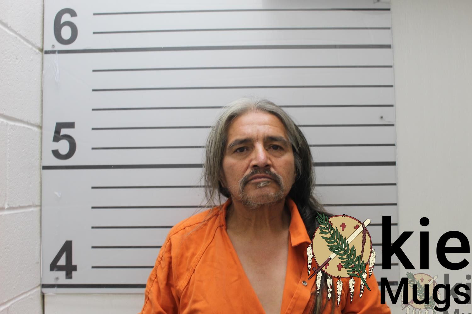 Booking photo of ROBERT STACY YUPONCO