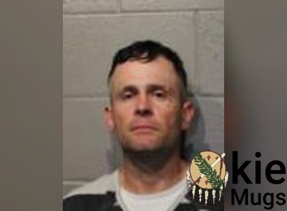 Booking photo of Almy Jones Iv Oneal