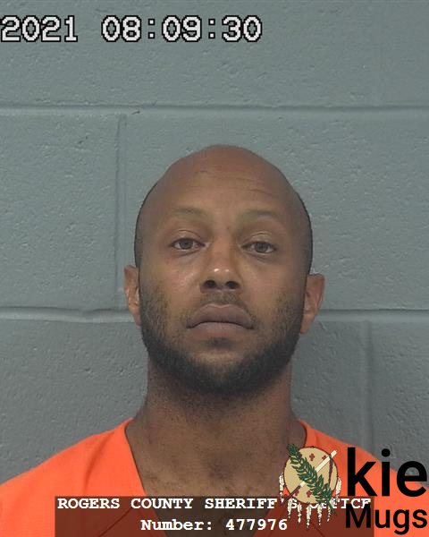 Booking photo of WILLIAM WHITE