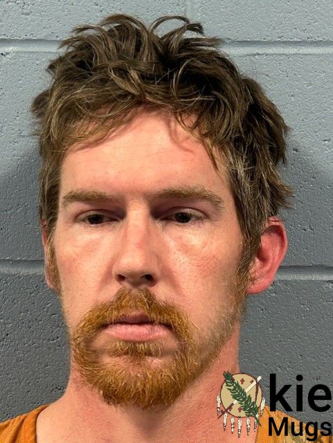 Booking photo of Gregory Lindsey