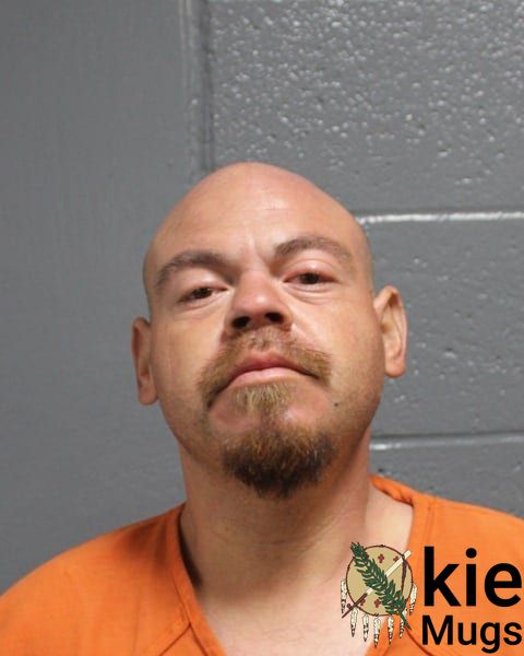 Booking photo of Julio Jr - Sanchez
