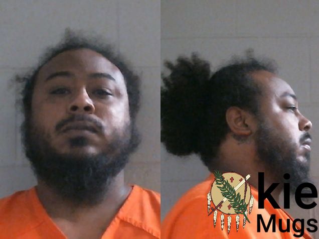Booking photo of Fernando Eugene Ornelas