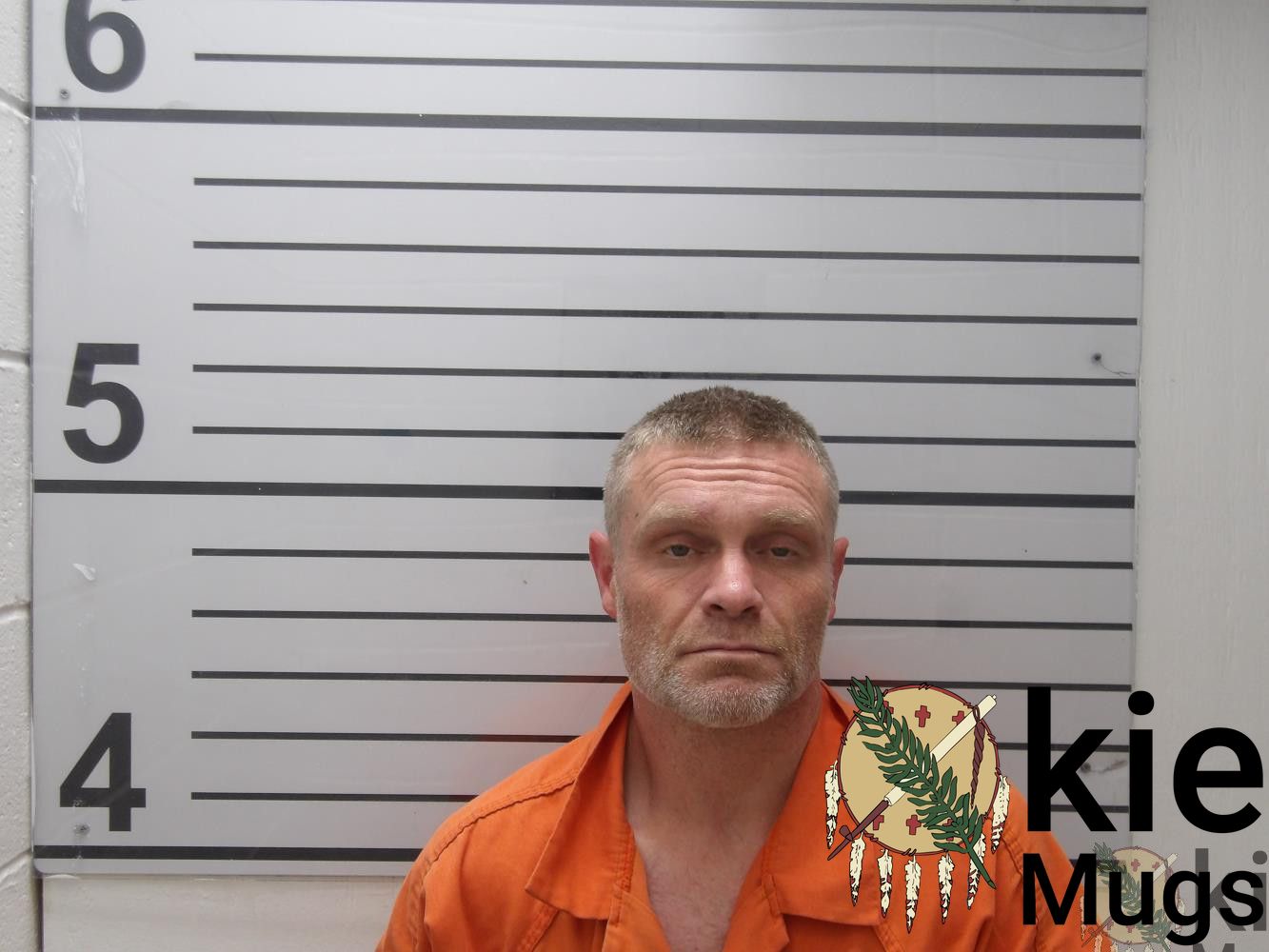 Booking photo of Joshua Alan Lee Lewis