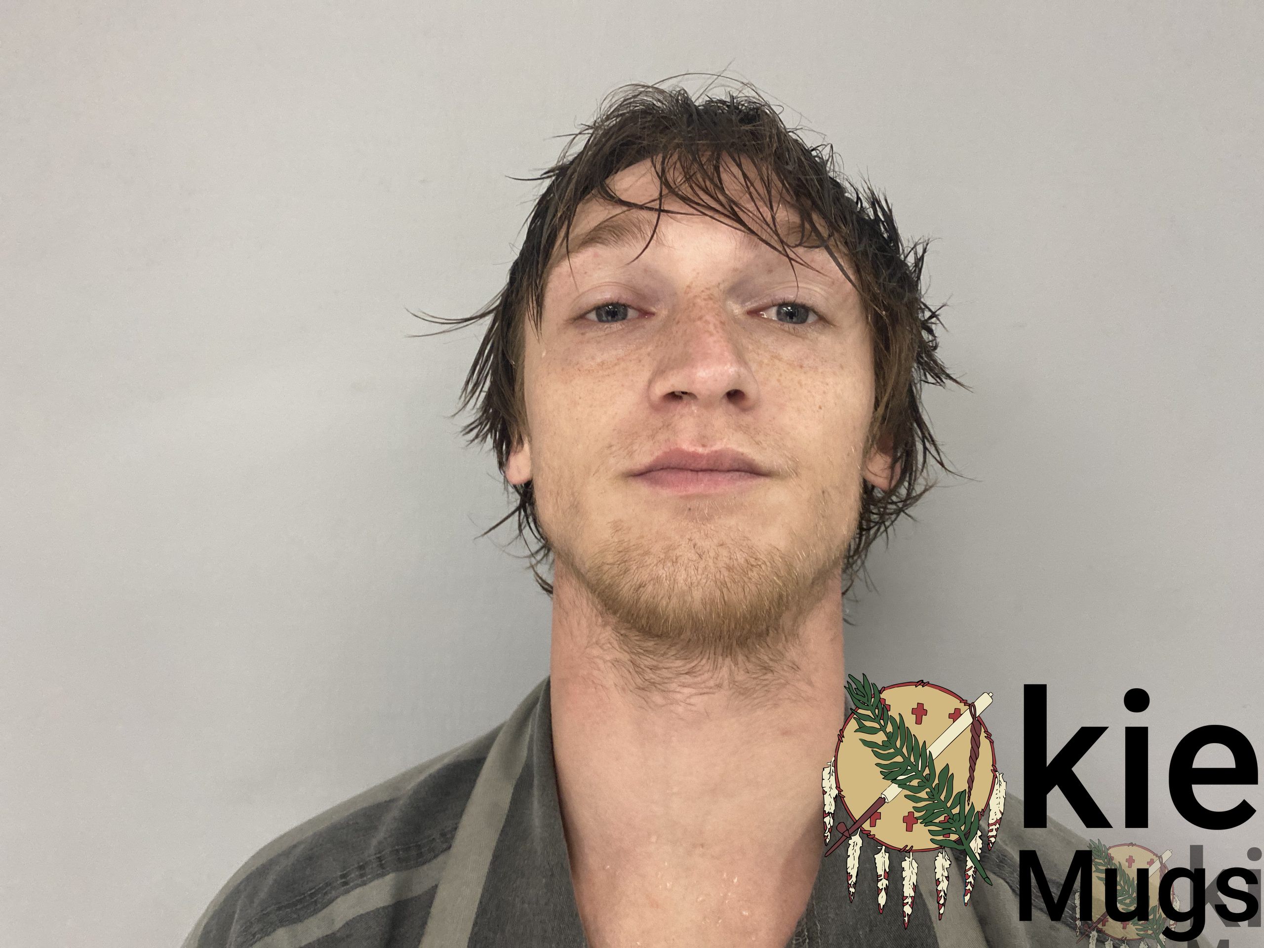 Booking photo of JAMES MCMURRIAN