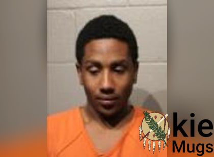 Booking photo of Devon Dewayne Bowie