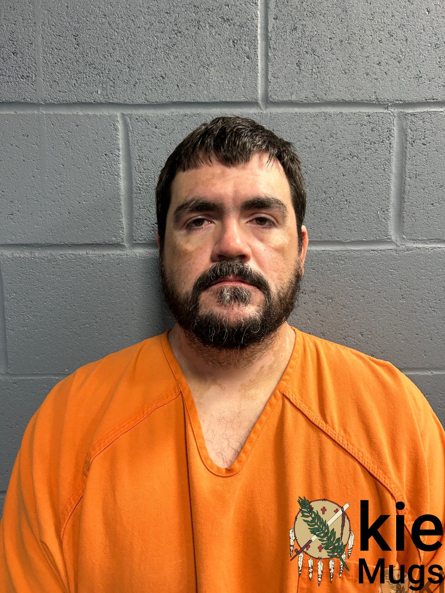 Booking photo of MICHAEL DOOLITTLE