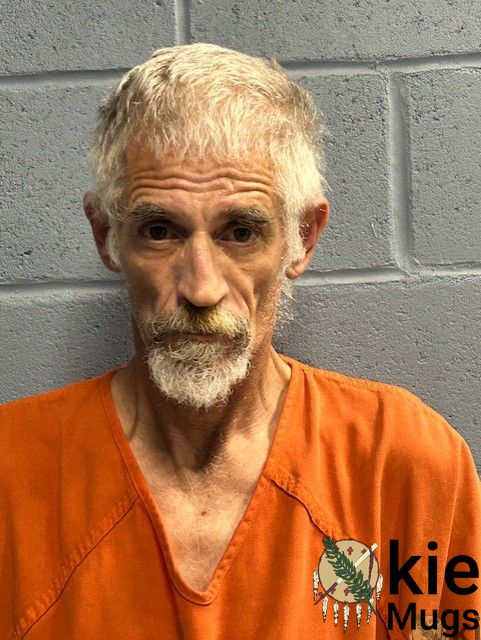 Booking photo of Shannon Smoke