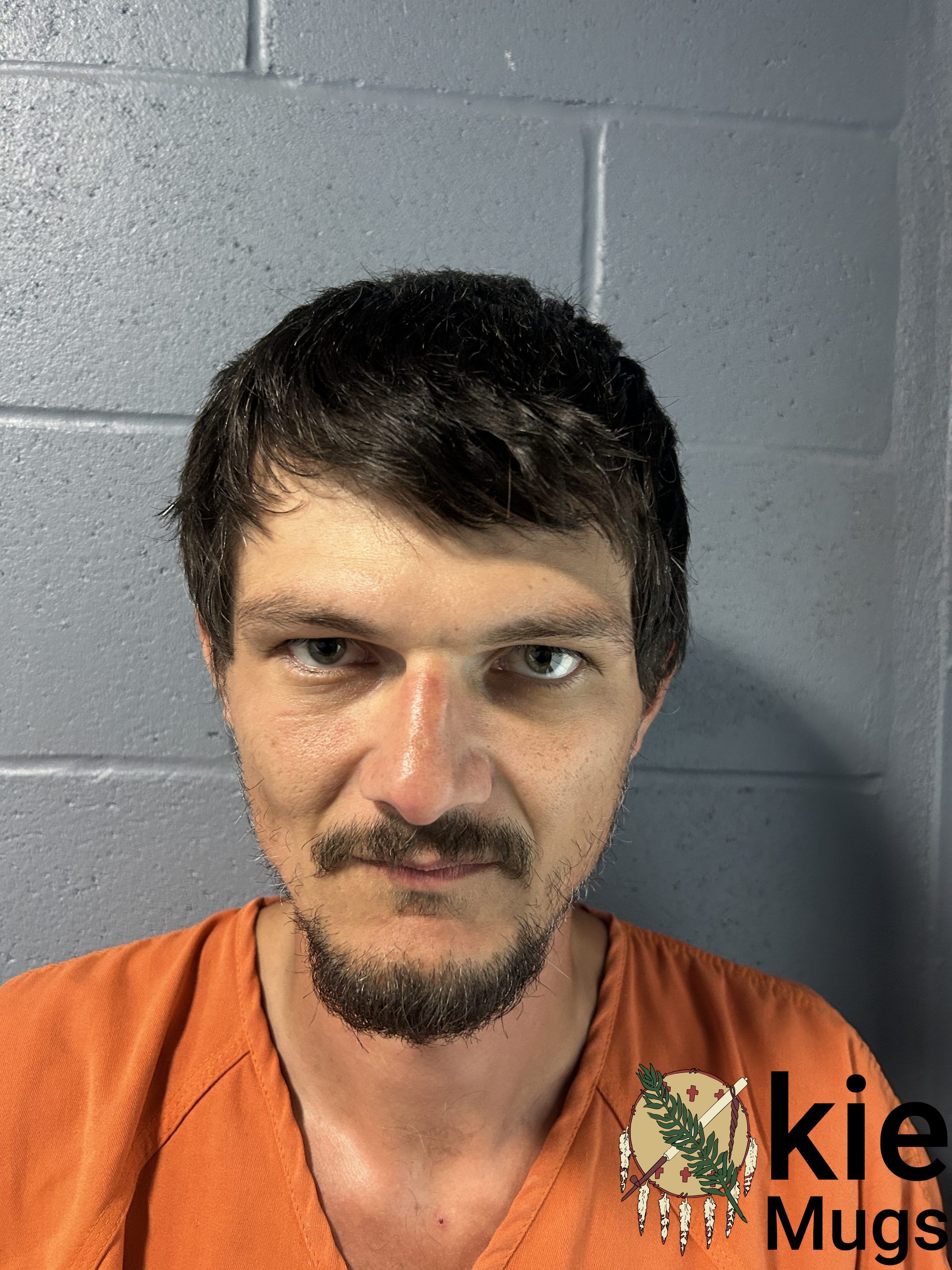 Booking photo of CECIL ALLISON
