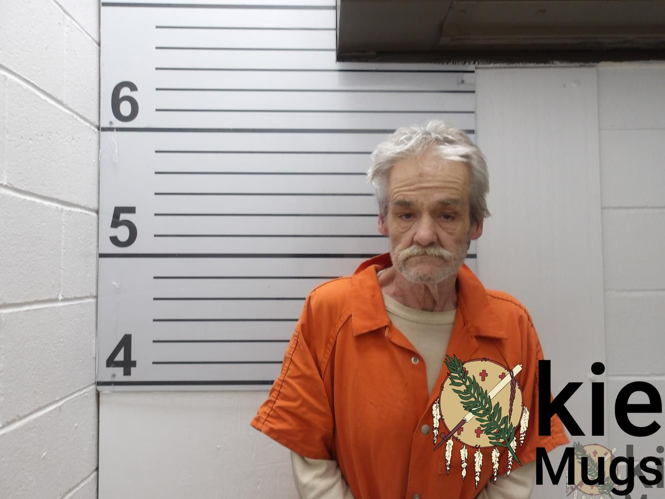 Booking photo of JOHN BRETT BALL