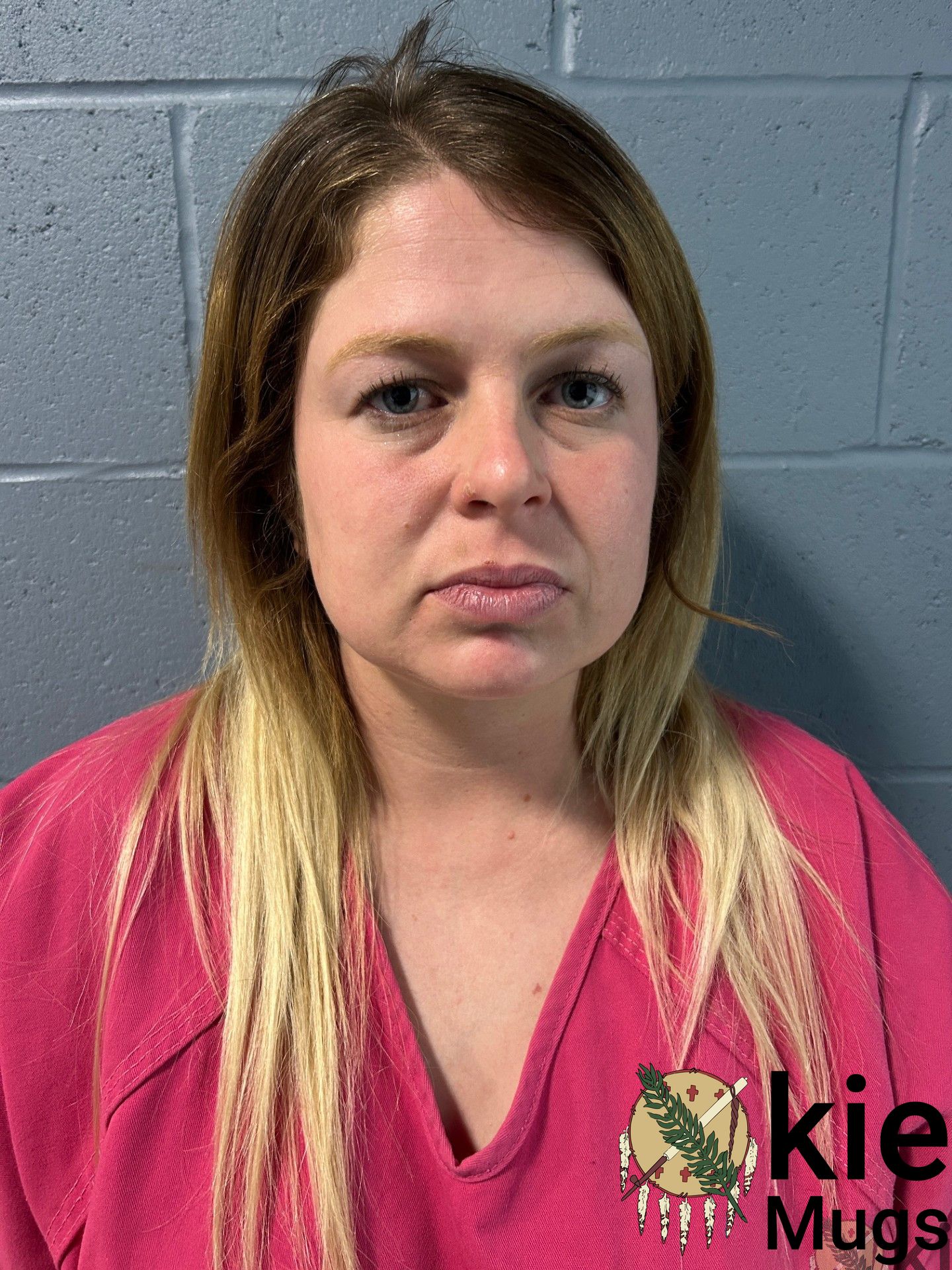 Booking photo of TIMALYNN VANN
