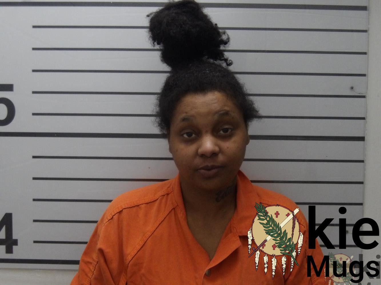 Booking photo of SHANEAL LA\\\'NAE DEAN