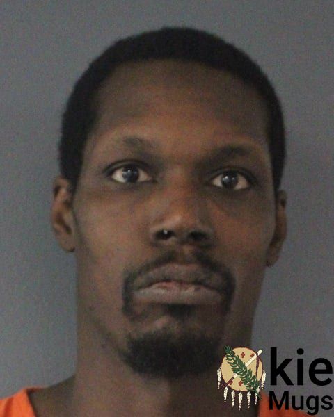Booking photo of Bobby Lynn Dewberry