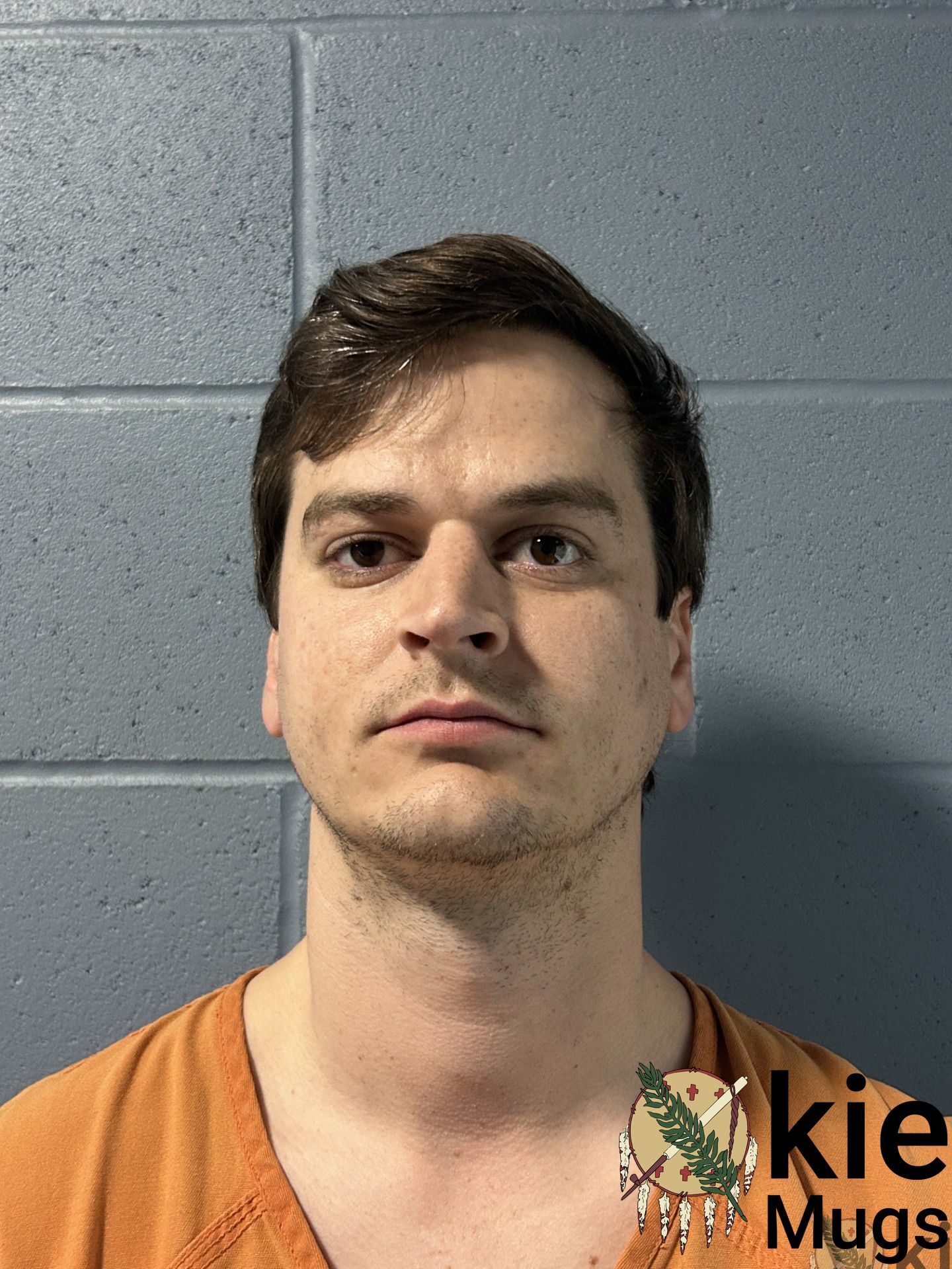 Booking photo of RICHARD SEWELL