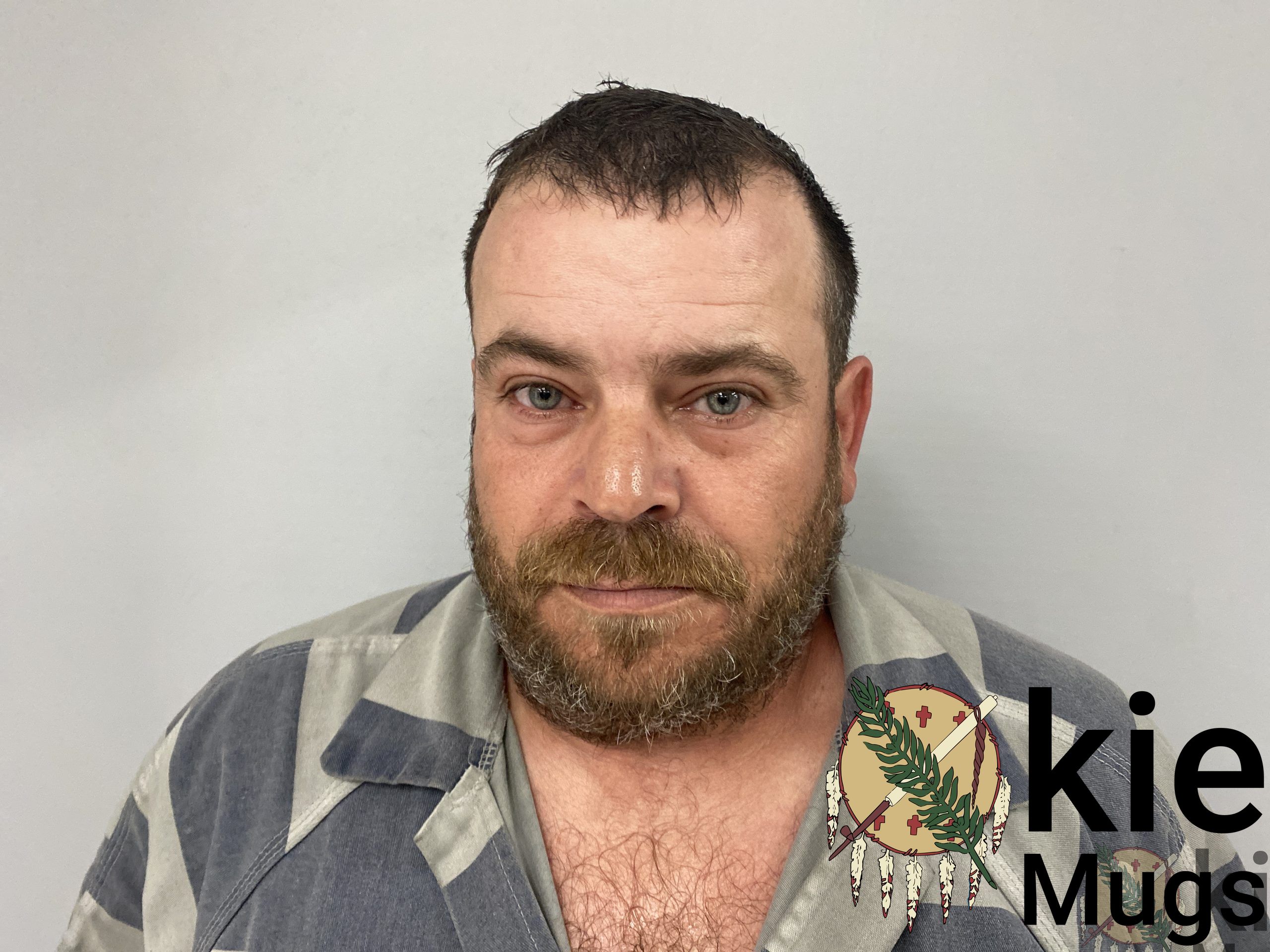 Booking photo of FLOYD LAMB