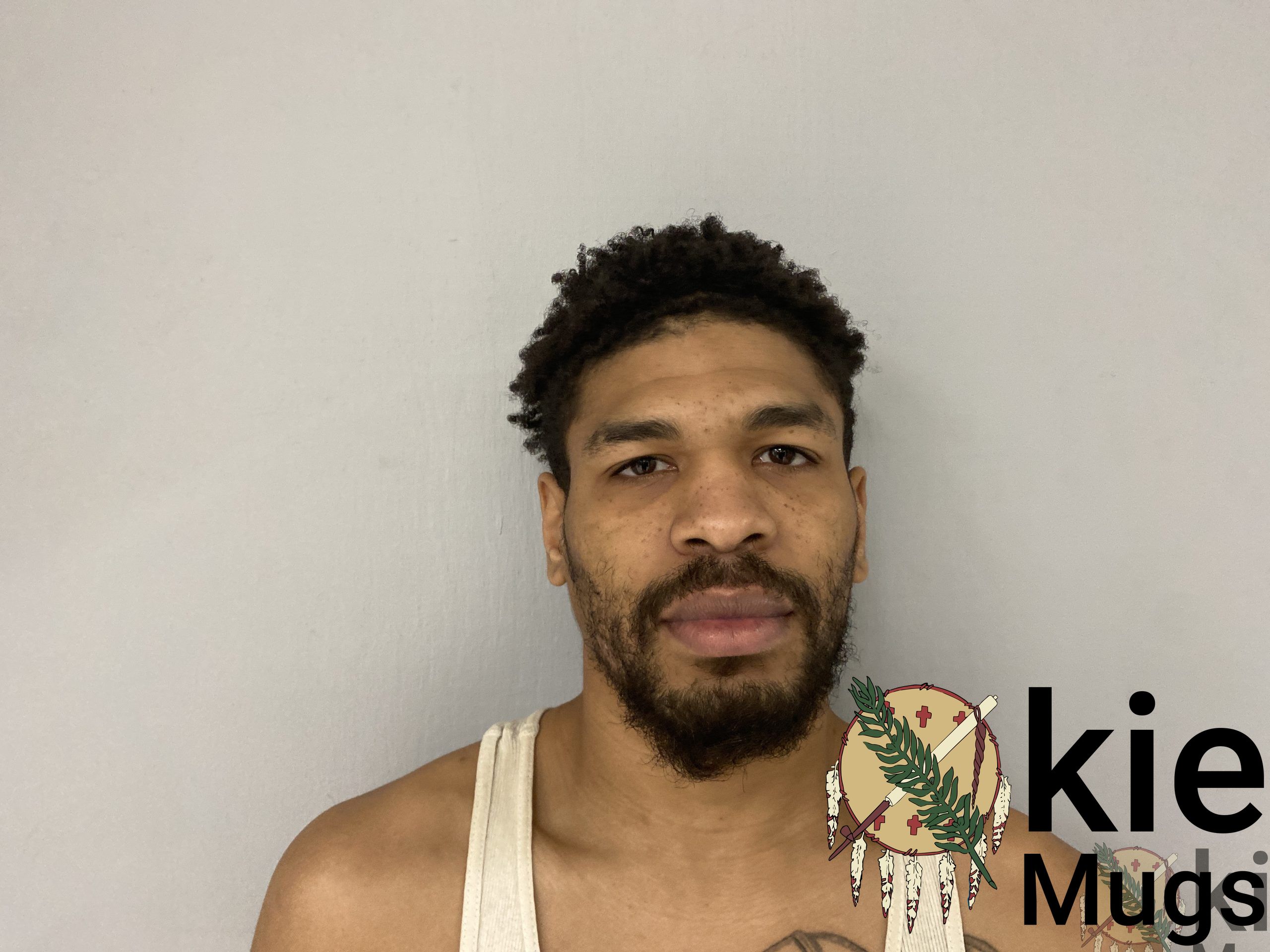 Booking photo of TREVONTA LOGAN