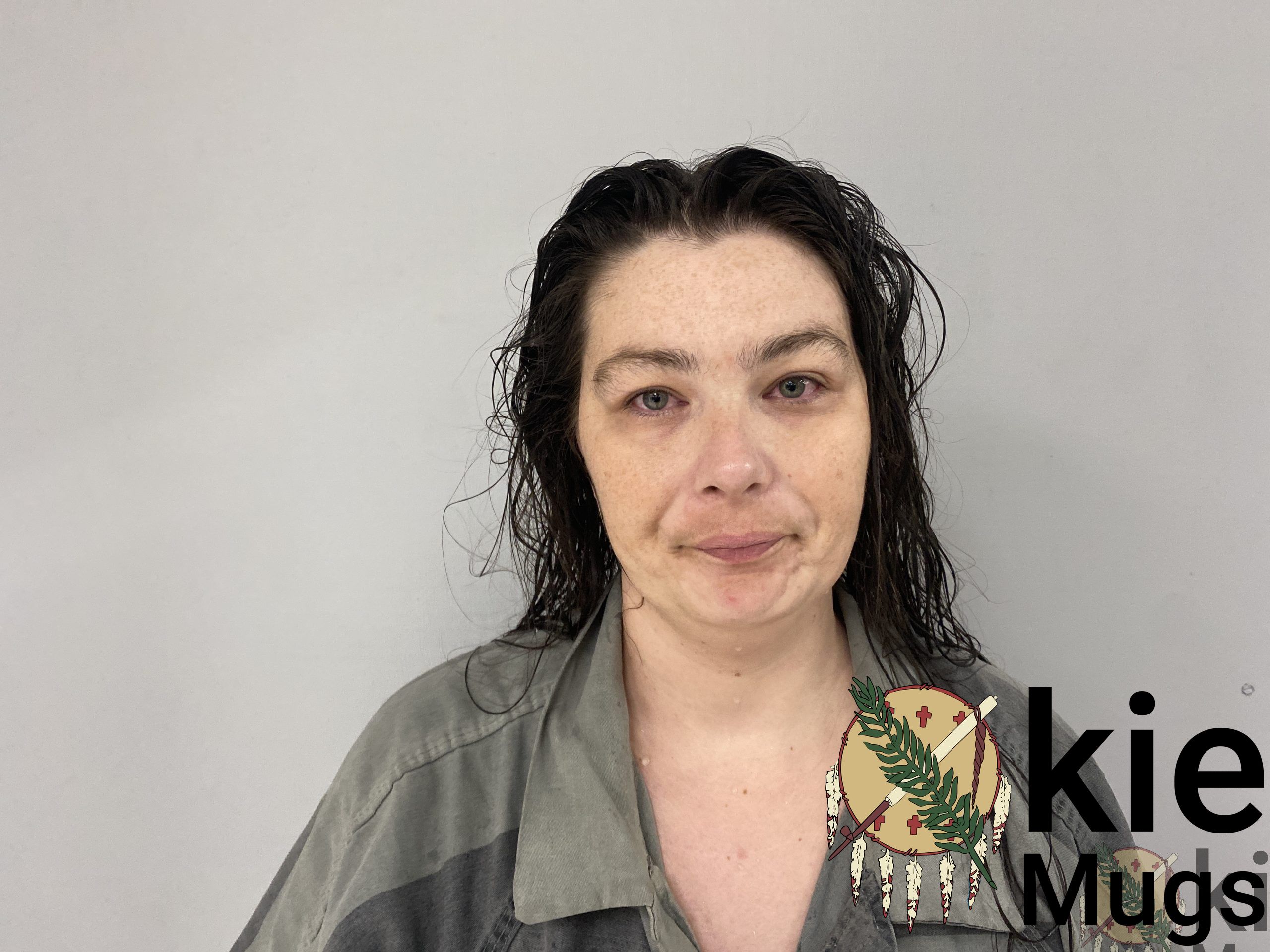 Booking photo of Jenny Jackson