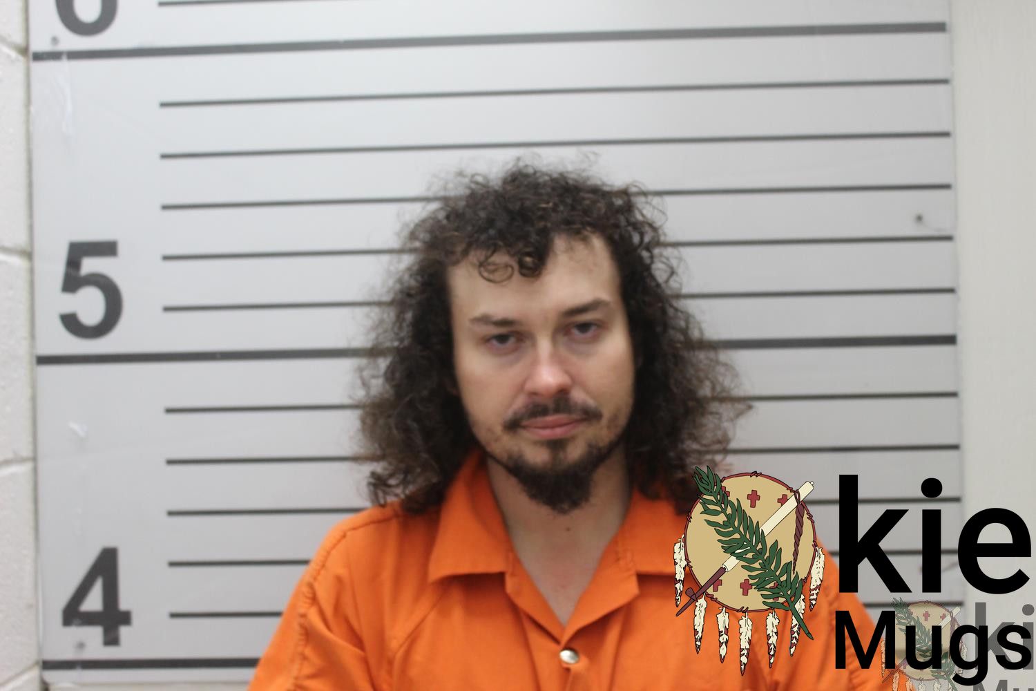 Booking photo of Cody Dalton Littlefield