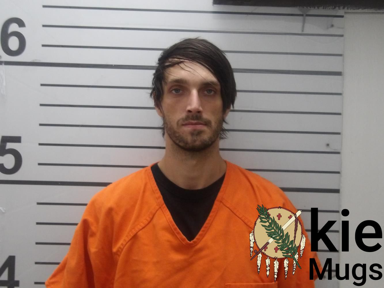 Booking photo of Colton Craig Carlton